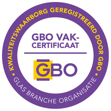 GBO-certificaat